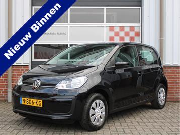 Volkswagen up! 1.0 Move Up! /AIRCO/LED/Lane assist/CV/DAB+/B beschikbaar voor biedingen