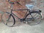 Gazelle herenfiets, Ophalen, Gebruikt, Gazelle, Versnellingen
