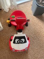 Kinder kart, Ophalen of Verzenden, Zo goed als nieuw