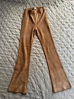 Maat XS flair legging dames, Kleding | Dames, Ophalen of Verzenden, Zo goed als nieuw, Maat 34 (XS) of kleiner, Bruin