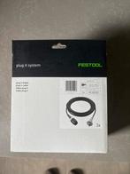 Festool H05 RN-F4/3 Plug-It kabel - 4m, Ophalen of Verzenden, Nieuw, Detector, Sensor of Melder, Overige soorten