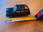 London Taxi Cab - Budgie 1:43, Ophalen of Verzenden, Gebruikt, Auto, Overige merken