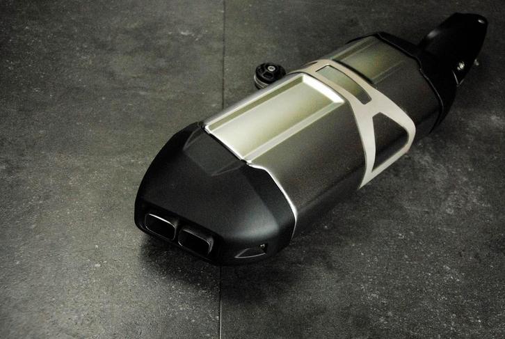 Bmw gs 1250 diverse onderdelen, Motoren, Onderdelen | BMW, Gebruikt, Ophalen of Verzenden