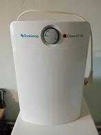 itho Daalderop boiler (10L), Doe-het-zelf en Verbouw, Geisers en Boilers, Aardgas, Minder dan 20 liter, Boiler, Ophalen of Verzenden