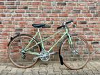 Prachtige vintage Peugeot, mixte, P65M  uit 1980, Fietsen en Brommers, 28 inch, 10 tot 15 versnellingen, Ophalen, Overige merken