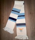 Voetbal business sjaal Lazio Roma, Ophalen of Verzenden, Zo goed als nieuw, Buitenlandse clubs, Vaantje of Sjaal