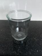 amuse- of borrelglaasjes, Huis en Inrichting, Keuken | Servies, Glas of Glazen, Ophalen of Verzenden, Overige stijlen, Glas