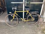 racefiets Gazelle (Old School), Fietsen en Brommers, Gebruikt, 26 inch, 10 tot 15 versnellingen, Heren