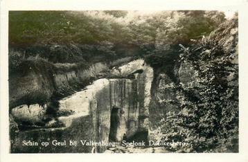 (388-316-037) Schin op Geul Spelonk Daolkesberg beschikbaar voor biedingen