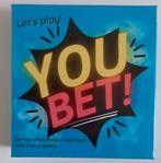 Kaartspel YouBet! (Hawk Games), Hobby en Vrije tijd, Gezelschapsspellen | Kaartspellen, Hawk Games, Tamboer 13, Heerenveen, Nieuw