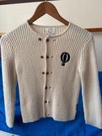 Sproet & Sprout balonnen vest 8 jaar, Ophalen of Verzenden, Zo goed als nieuw, Jongen, Trui of Vest