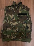 Nederlandse leger kogelvrij vest, eerste model, Verzamelen, Militaria | Algemeen, Ophalen of Verzenden, Landmacht, Nederland, Kleding of Schoenen