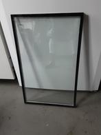 4 stuks dubbel glas, Minder dan 80 cm, Overige typen, Dubbelglas, Gebruikt