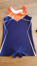 Turnpakje jongen CLA, Blauw, Overige typen, Overige maten, Ophalen of Verzenden