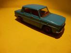 DINKY TOYS:   RENAULT - R8   nr.517 >>>>>zeldzaam<<<<<<, Hobby en Vrije tijd, Modelauto's | 1:43, Ophalen of Verzenden, Gebruikt
