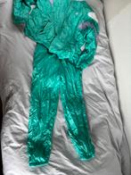 Playcrew retro trainingspak maat s, Ophalen of Verzenden, Overige thema's, Kleding, Maat 36 (S)