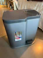 Trashbin, Ophalen of Verzenden, Zo goed als nieuw, Minder dan 50 cm