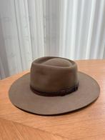 Akubra Snowy River Hoed - Maat S, Hoed, Akubra, Ophalen of Verzenden, 57 cm (M, 7⅛ inch) of minder