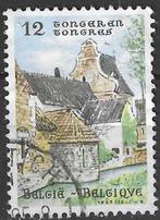 Belgie 1985 - Yvert/OBP 2181 - Toerisme - Tongeren (ST), Verzenden, Gestempeld