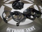 Racal waterproof combat headset Special forces en marine, Ophalen of Verzenden, Marine, Nederland, Overige typen