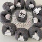 ice yarns %39 wol, Ophalen of Verzenden, Zo goed als nieuw, Breien of Haken, Wol of Garen