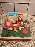 Oude puzzel beren, Ophalen of Verzenden