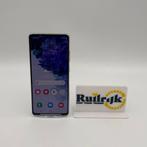 Samsung Galaxy S20 FE 5G Wit 128Gb - Met garantie, Telecommunicatie, Mobiele telefoons | Samsung, Ruilrijk, Zo goed als nieuw