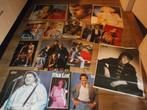 set met 14 posters jaren 80 oa.wham, madonna , 20 euro inclV, Verzamelen, Verzenden, Zo goed als nieuw, A1 t/m A3, Muziek