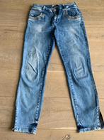 Mos Mosh jeans 29, Gedragen, Blauw, W28 - W29 (confectie 36), Ophalen of Verzenden
