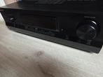Sony STR-DH130 stero receiver met hdmi kleur zwart, Gebruikt, Ophalen of Verzenden, Sony, 120 watt of meer