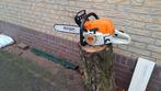 Stihl MS 271 kettingzaag 3,5PK 37cm blad 2015 met garantie, Tuin en Terras, Hand-tuingereedschap, Stihl, Gebruikt, Ophalen of Verzenden