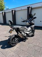 Honda X-ADV 750 full option full akrapovic, 750 cc, Particulier, Meer dan 35 kW, 2 cilinders