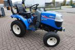 Iseki TM3187 4wd / 0222 Draaiuren / Gazonbanden, Gebruikt, Overige merken