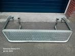 Opstap rvs equinox bescherming sprinter&crafter 425,-, Ophalen, Zo goed als nieuw