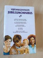 VIJFENNEGENTIGSTE JUBIBLEUMOMNIBUS met 5 boeken, Ophalen of Verzenden, Zo goed als nieuw, Nederland