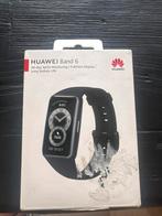 Huawei Band 6 - Nieuw in doos!, Zwart, Nieuw, Ophalen of Verzenden, Waterdicht
