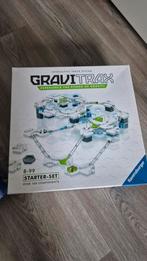 Gravitrax Starterset + Tunnels Uitbreiding, Ophalen of Verzenden, Zo goed als nieuw, Jongen of Meisje