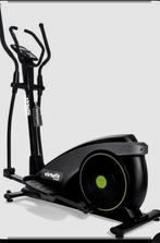 GEZOCHT !!!!! VirtuFit iConsole CRT 2.1 crosstrainer, Ophalen, Zo goed als nieuw, Crosstrainer