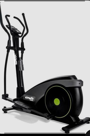 GEZOCHT !!!!! VirtuFit iConsole CRT 2.1 crosstrainer beschikbaar voor biedingen