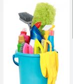Interieur verzorgster., Vacatures