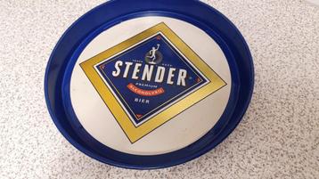 Stender Dienblad beschikbaar voor biedingen
