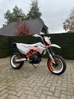 Ktm smcr 690, Motoren, Motoren | KTM, Motorrijbewijs A, Particulier, Meer dan 35 kW, 701 cc