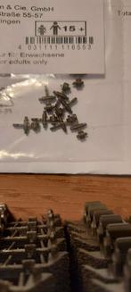 Wissel bediening marklin digitaal, Hobby en Vrije tijd, Modeltreinen | H0, Wisselstroom, Nieuw, Rails, Ophalen of Verzenden