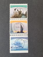 Noorwegen 2024, Postzegels en Munten, Postzegels | Europa | Scandinavië, Noorwegen, Ophalen of Verzenden, Gestempeld