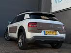 Citroen C4 Cactus 1.2 PureTech Shine | Panoramadak | Navigat, Auto's, Citroën, Voorwielaandrijving, Stof, Gebruikt, 1199 cc