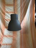 IKEA Hanglamp met LED, Gebruikt, Ophalen of Verzenden, Metaal, Minder dan 50 cm
