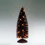Lemax spooky town black tree orange kerstdorp boom halloween, Ophalen of Verzenden, Nieuw