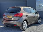Kia Venga 1.4 CVVT Plus Pack 2e Eigenaar,Navi,Airco,Cruise,C, Auto's, Kia, Voorwielaandrijving, Euro 5, Stof, Gebruikt