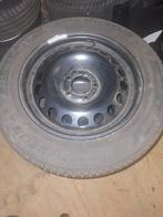 Michelin Winterbanden 205/60/16, Ophalen, Gebruikt, 16 inch, Band(en)