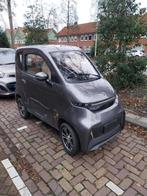 Luxe overdekte rijbewijs vrije scootmobiel, Ophalen of Verzenden, Zo goed als nieuw, 46 km of meer, 16 km/u of meer